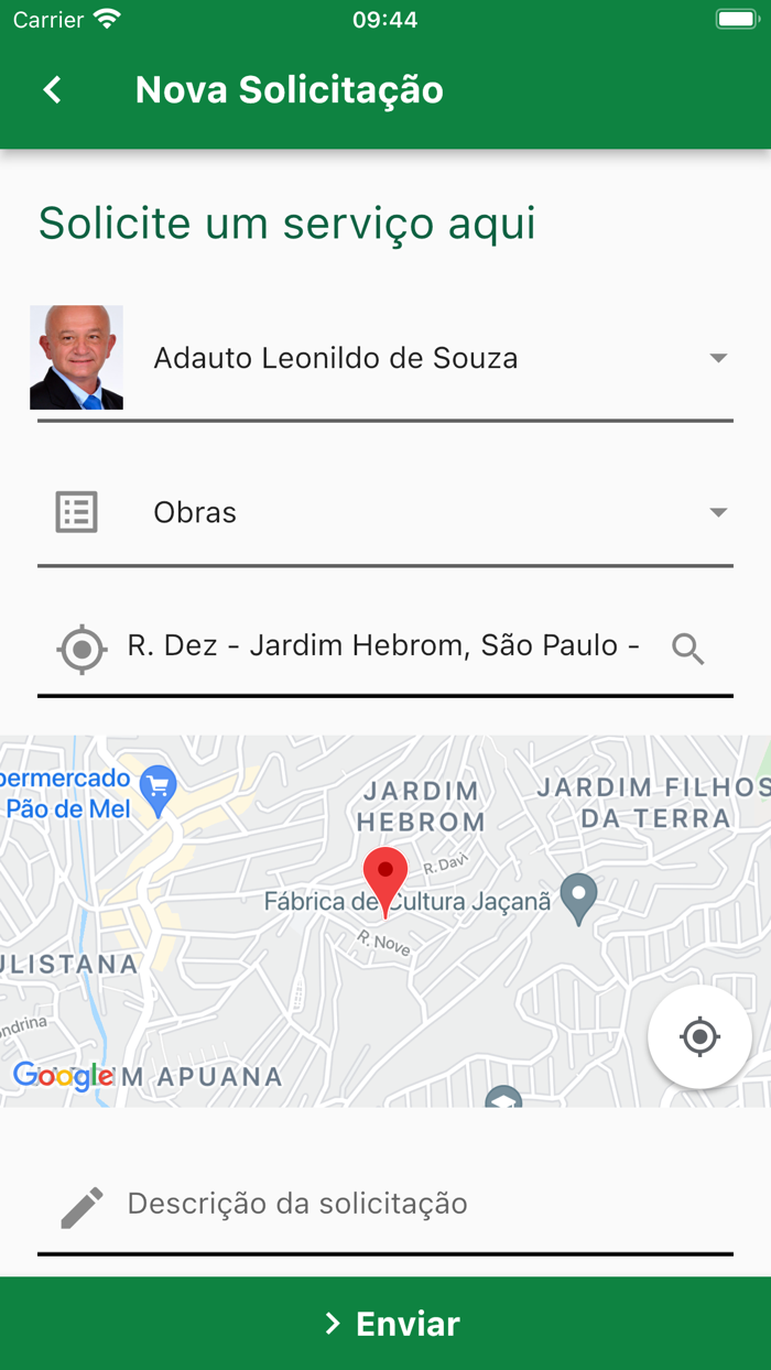 Câmara Municipal de Osasco