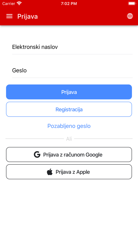 #1. EA Vehicle (iOS) 由: Manja Kocet