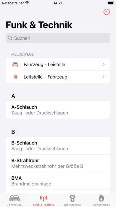 The Queenstown App