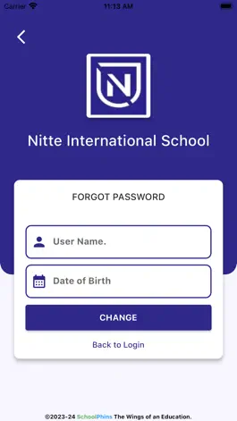 Game screenshot NIS apk