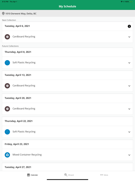 Screenshot #5 pour Urban Impact Recycling