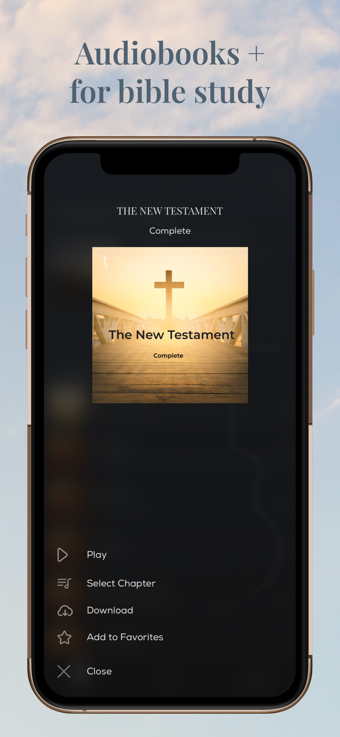 Christian Calm Radio