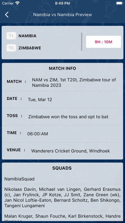 Score808 - Football Live