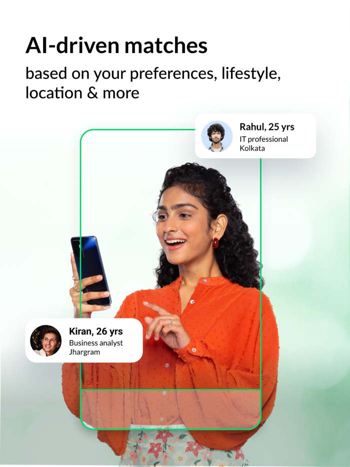 MarathiMatrimony Marriage App