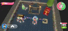 Game screenshot Christmas Factory Idle Tycoon mod apk