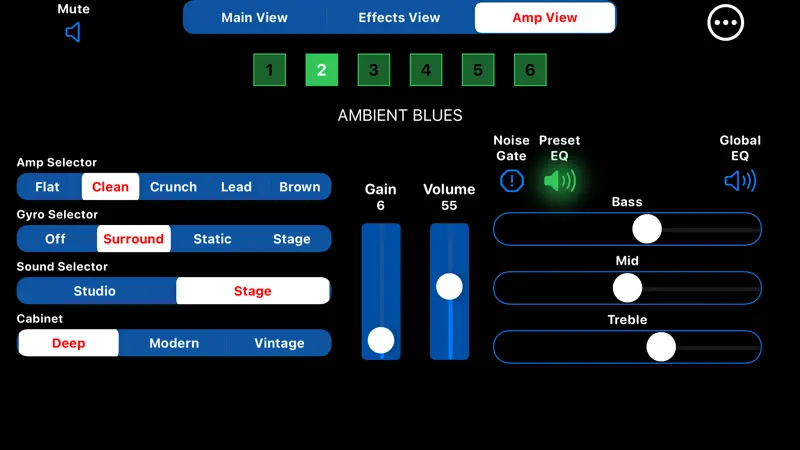 W-AIR MIDI screenshot 7 of 7