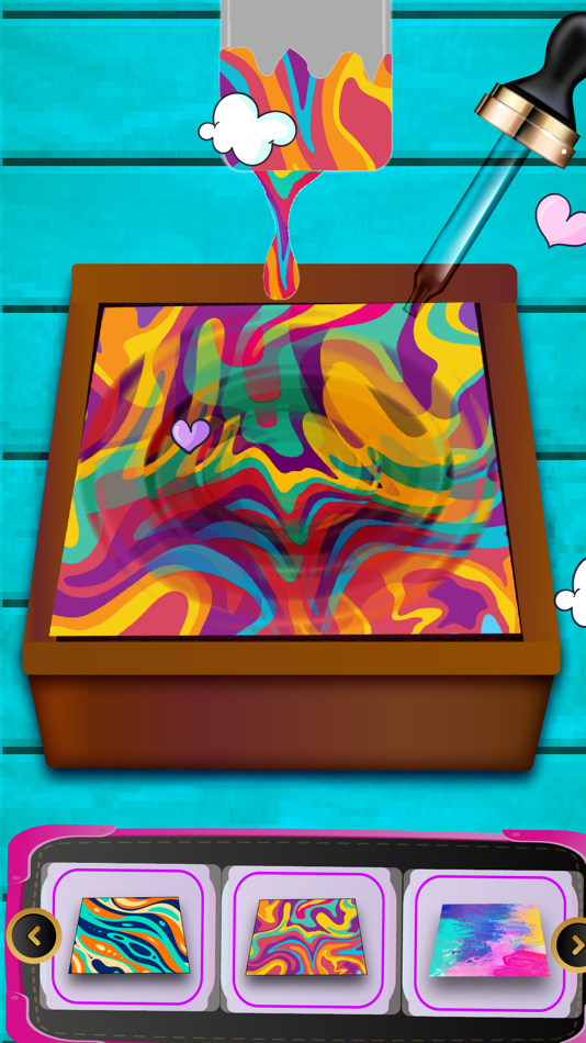 #3. DIY Phone Case Games (iOS) 由: Farjad Adnan