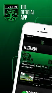 austin fc & q2 stadium app problems & solutions and troubleshooting guide - 1