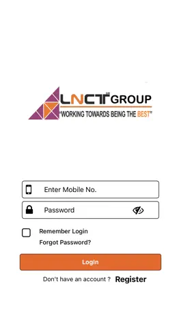 Game screenshot The Lnct Group mod apk