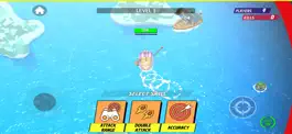 Game screenshot Hogwar Ship apk