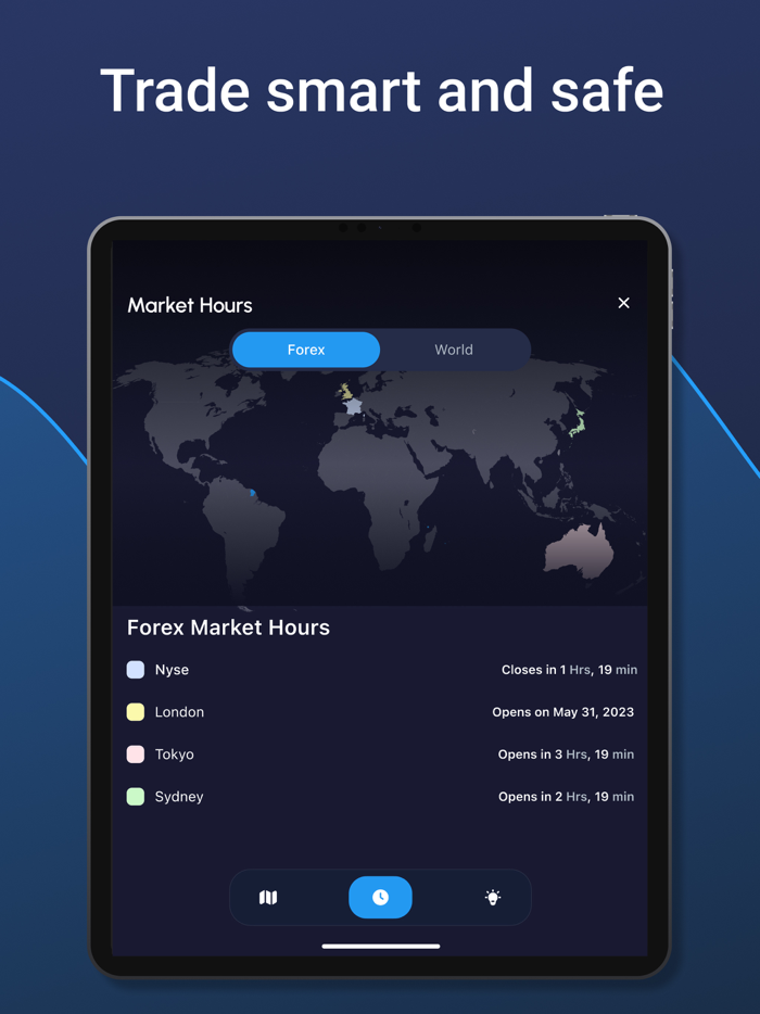 Expert Option арр