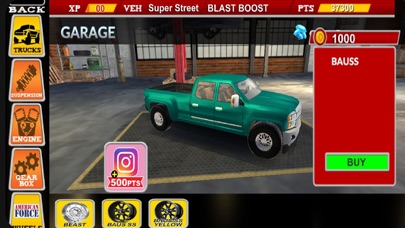 Diesel Drag Racing Pro 2 Screenshot
