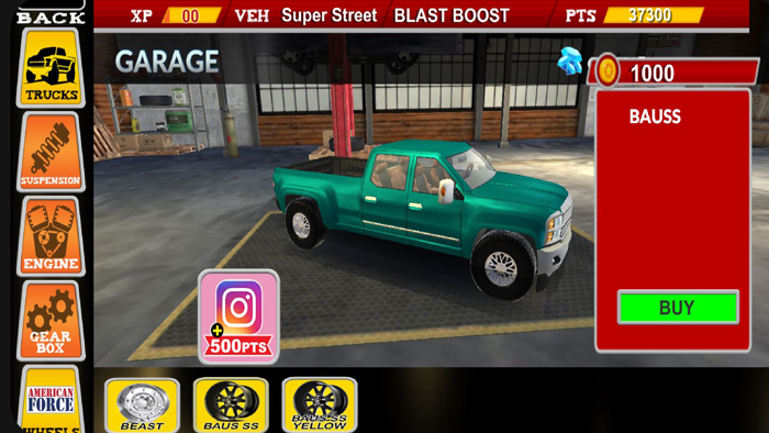 Diesel Drag Racing Pro 2