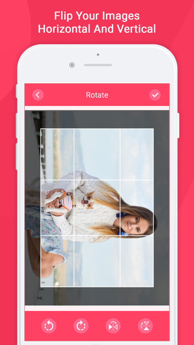 Photo Resizer & Convertor Screenshot