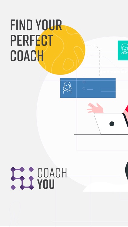 Coach You | Coach