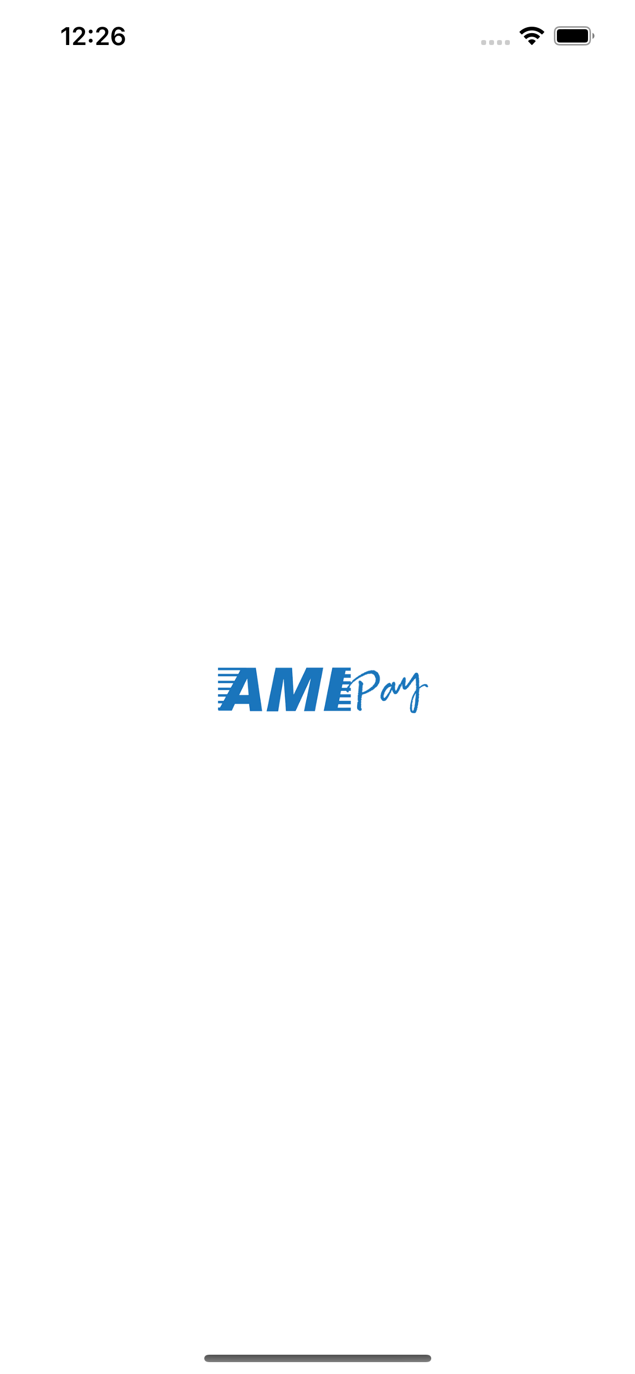 AMI Pay Merchant