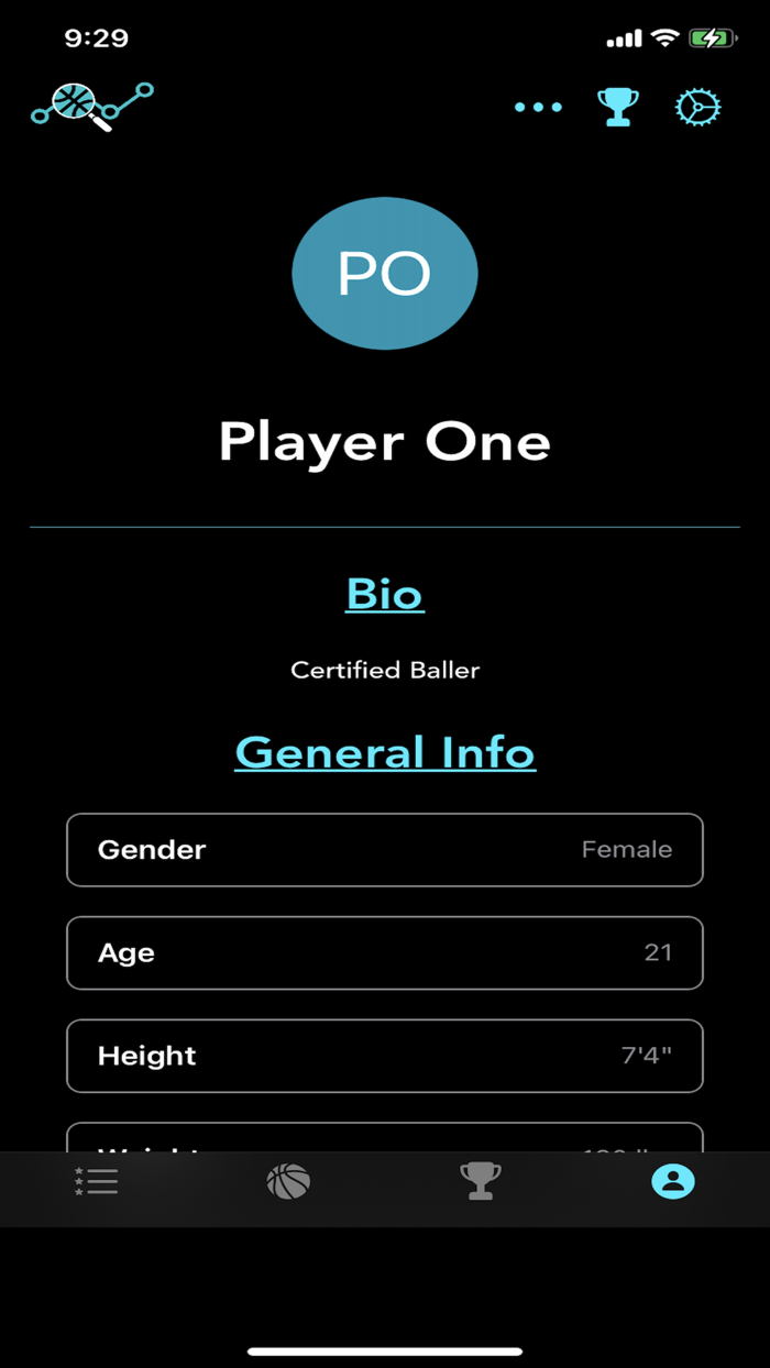 Automatic Basketball Trainer