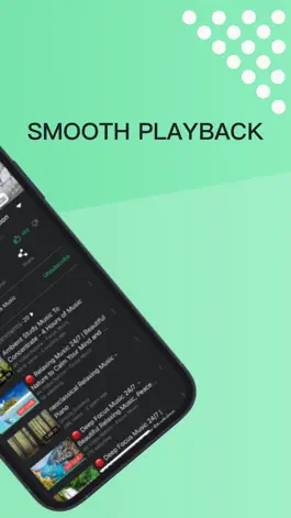 Game screenshot TubeMax: Видео, Прямой эфир hack