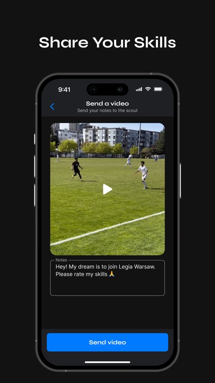 Digital Agent. Become a star