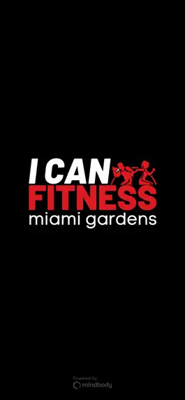 Game screenshot I Can Fitness - Miami Gardens mod apk