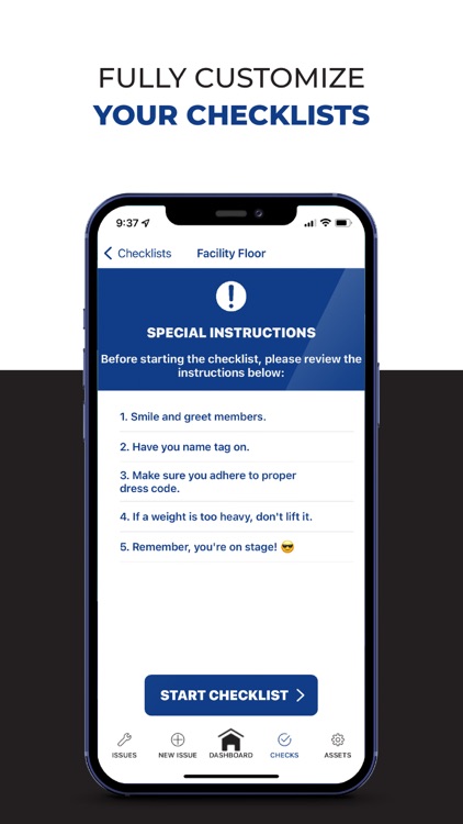 Facility Vitals screenshot-7