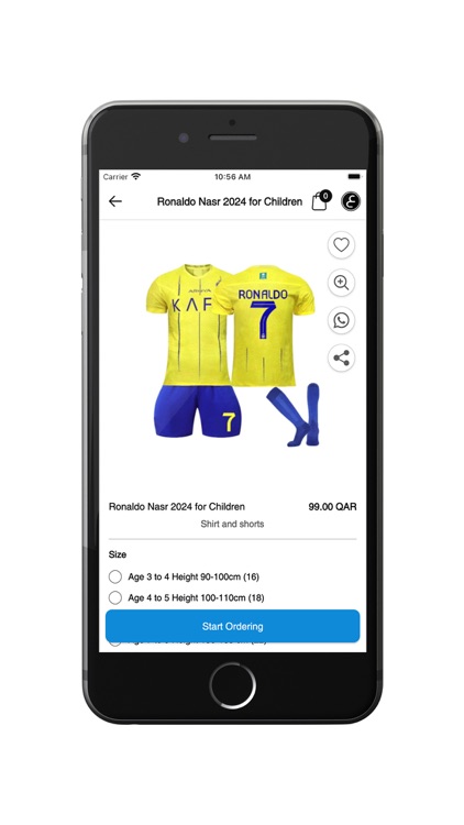 TMH Qatar - تي ام اتش قطر screenshot-4