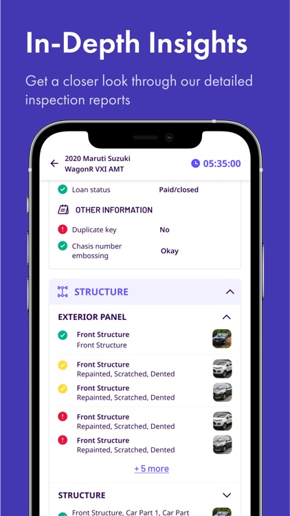 Spinny Partners screenshot-4