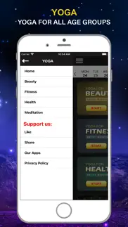 How to cancel & delete yoga for daily fitness workout 4