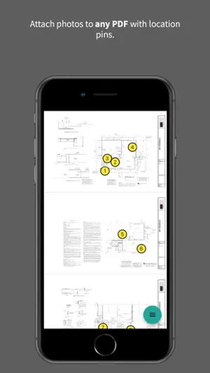 PlanSnap screenshot 1