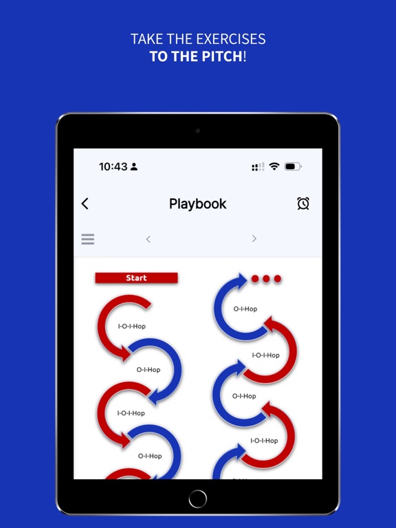 Screenshot #5 pour COGNIGOALS
