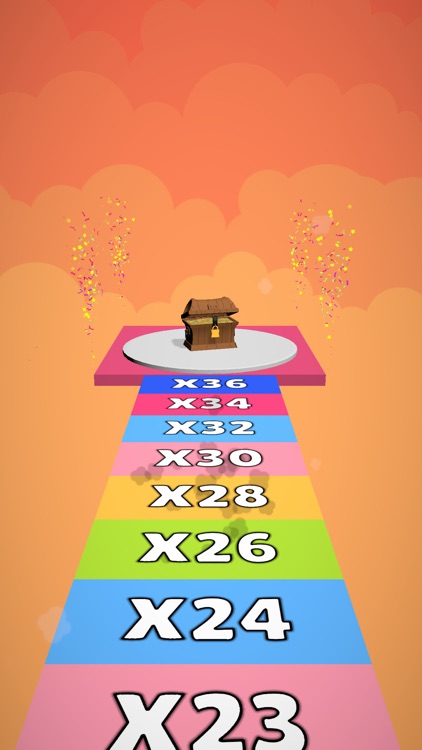 Bombo Run screenshot-4