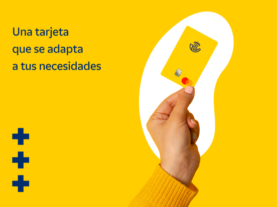 Mi Correos Prepagoのおすすめ画像1