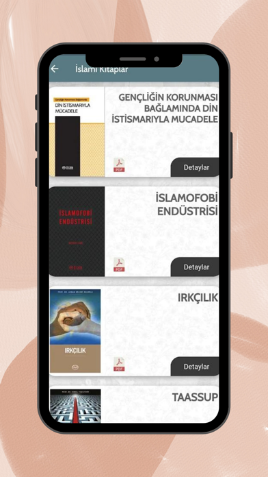 Müslümanca | İslam Ansiklopedi Screenshot