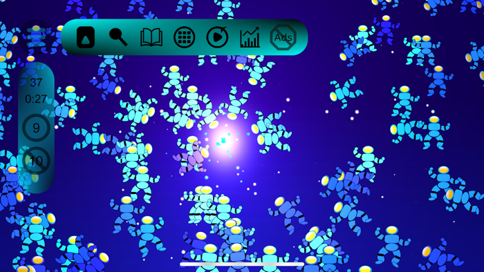 Hidden Among the Crowd