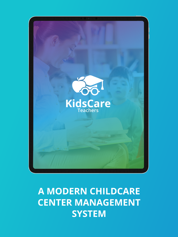 Screenshot #4 pour KidsCare Teacher