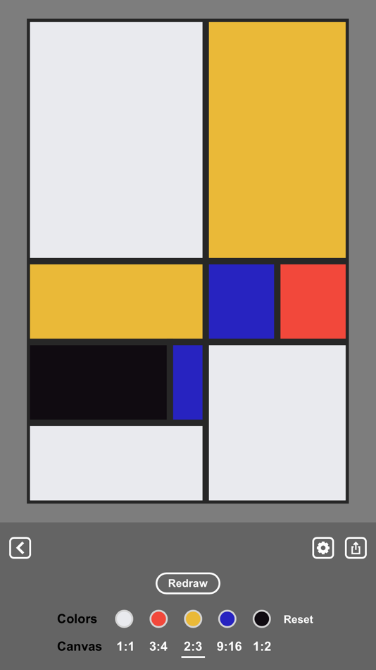 #10. Modern Art Workshop (iOS) 由: 家乐 王