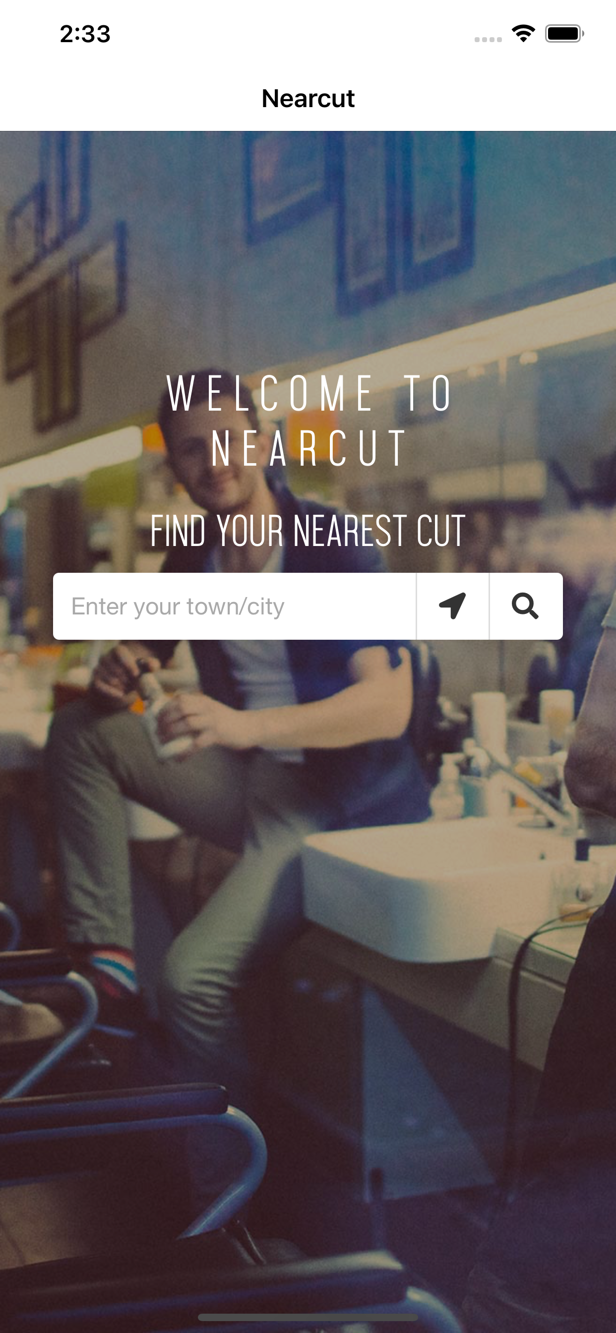 Nearcut