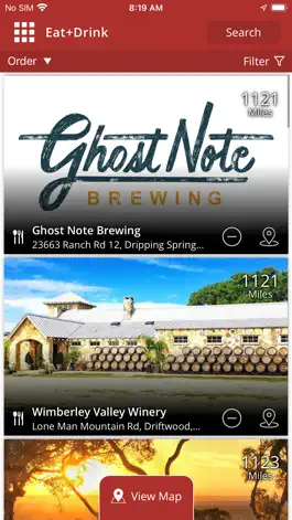 Game screenshot Wimberley Valley Welcome Guide apk