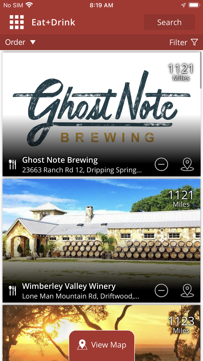 Wimberley Valley Welcome Guide