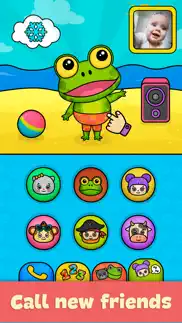 baby games for kids, toddlers iphone screenshot 4