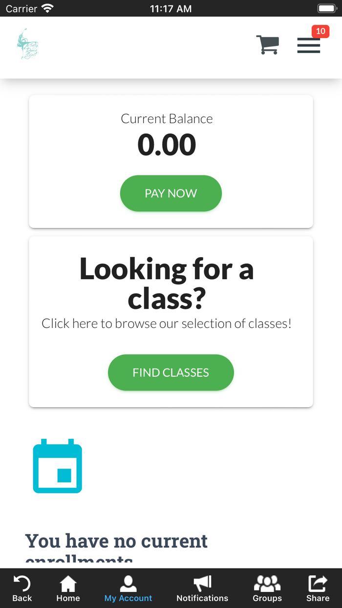 Artistry Dance Project