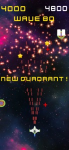 Space Defender: Galaxy Attack screenshot #4 for iPhone