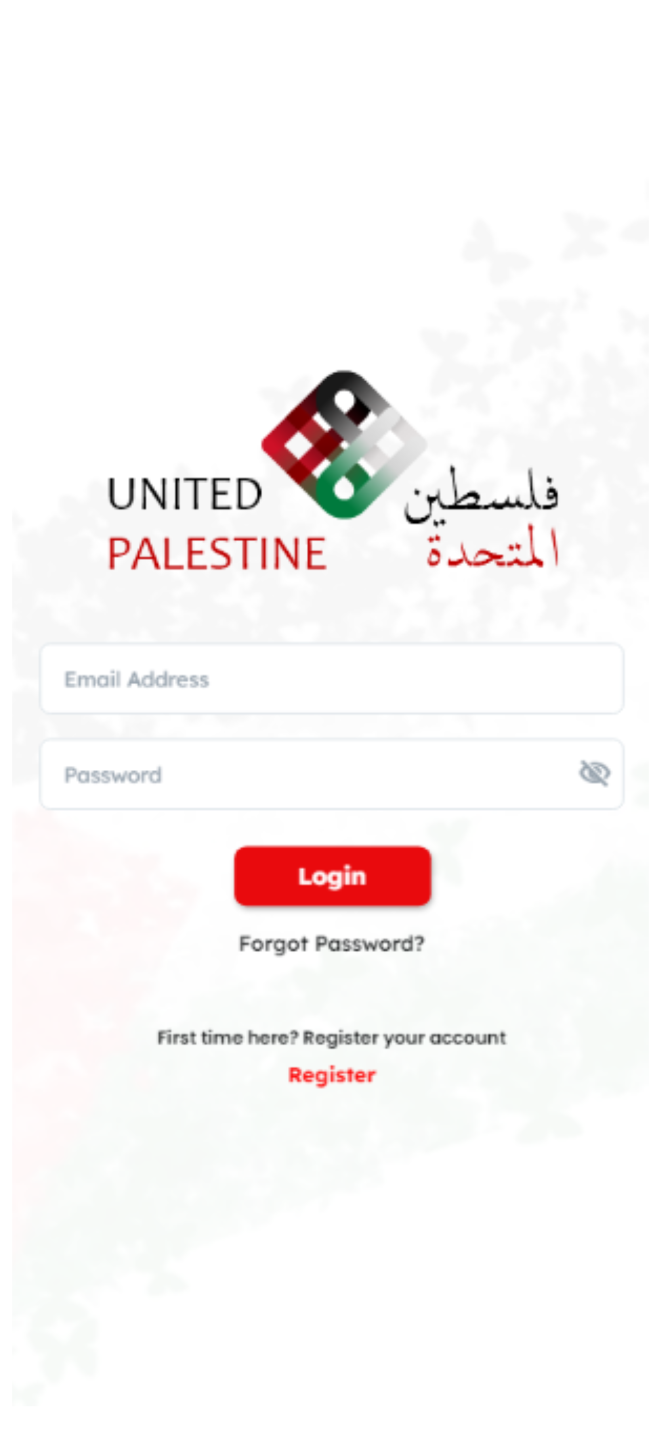 United Palestine