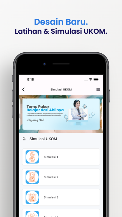 NEO UK D3 FARMASI Screenshot