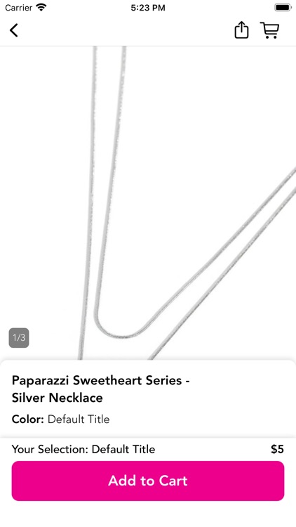 GlaMarous Titi Jewels