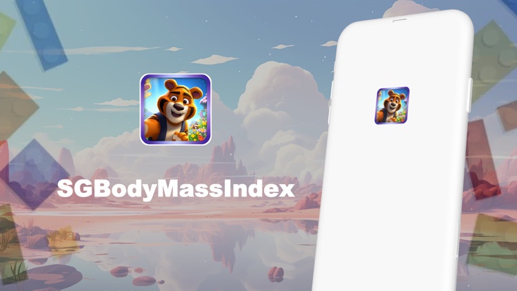 SGBodyMassIndex