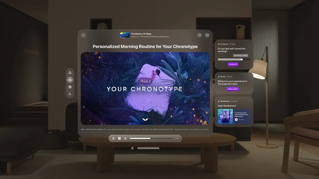 Mindvalley: Self Improvement screenshot 2