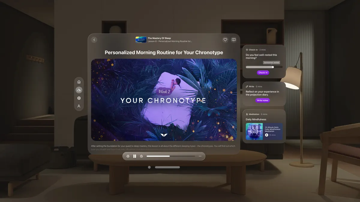 Mindvalley: Self Improvement screenshot 2