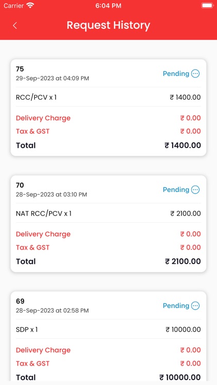 Indian Red Cross Society