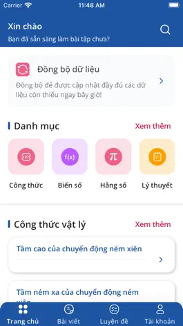 Game screenshot Physical Equation mod apk